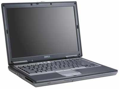 DELL D630 Laptop - Malaysia large image 0