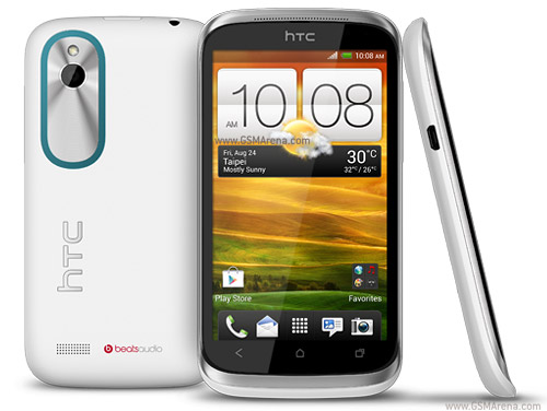 HTC Desire X Brand New Untouched Full Boxed  large image 0