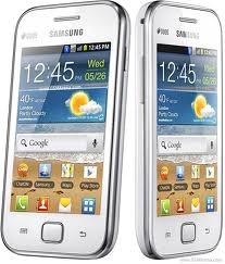 New Samsung Galaxy Ace Duos Dual SIM BY KOPOTRON large image 0