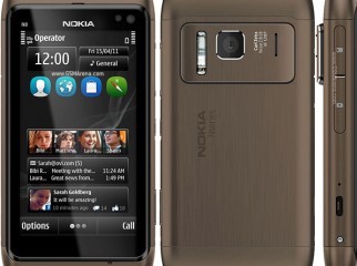 nokia n8 wid everything in cheap price