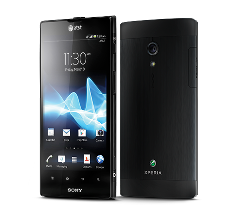 Sony Xperia ION large image 0