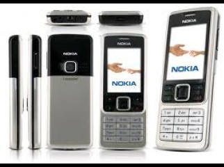 nokia 6300