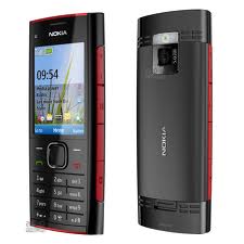 NOKIA X2 5 MP CAMERA large image 0