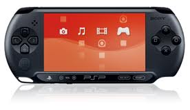 psp 3001 with 8GB memory and also hack large image 0