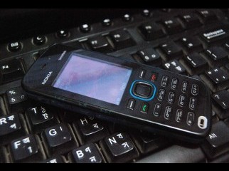 nokia 5220