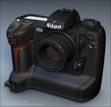 For Sale New Nikon D3X FX 24MP DSLR Camera large image 0