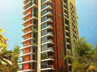 Exclusive Flat Sale At Dhanmondi 15 New 28 Old 