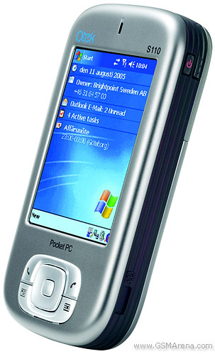 Qtek Windows Mobile S 110 large image 0