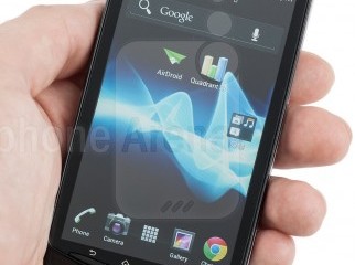 Sony Xperia neo L in 13500