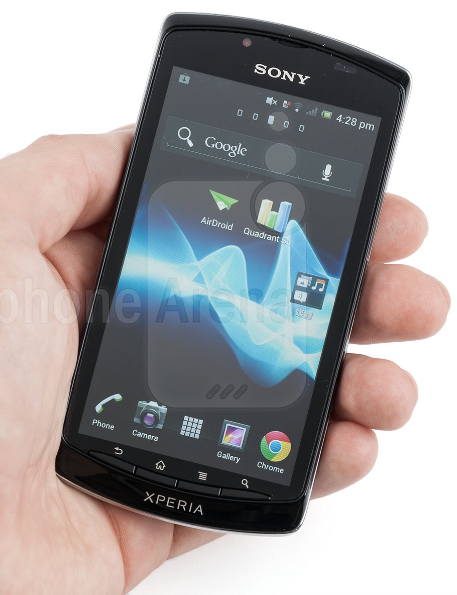 Sony Xperia neo L in 13500 large image 0