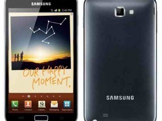 samsung galaxy note