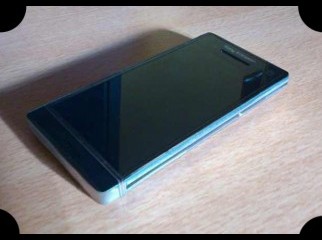  CLONE SONY XPERIA LT26 full intact 