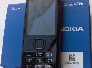 Nokia X2