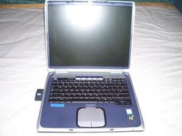 HP Laptop large image 0