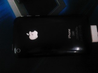 iPhone 3GS 32GB Black 