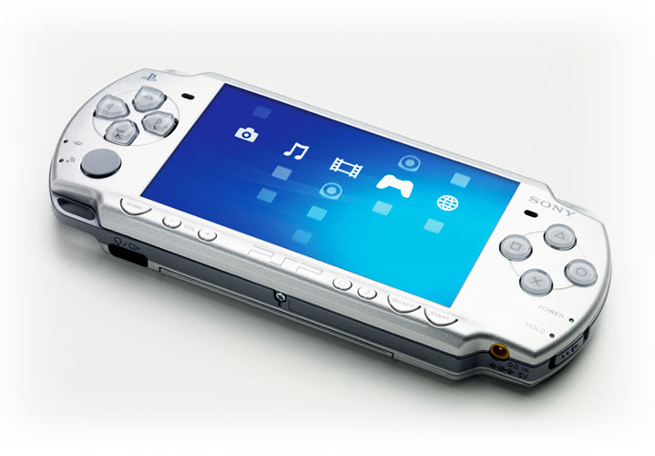 PSP SONY 3000 MOD VEERSION large image 0