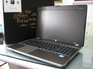 HP Probook 4530s i5 2nd G Laptop Only 35000 TK. FXD M.B.G