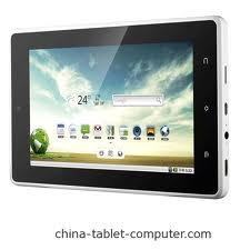 Made in Taiwan Tablet Pc 3G Modem Full Packege  large image 0