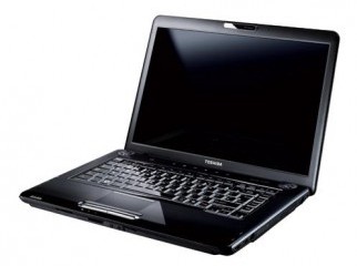 Toshiba Original Japan Long Lasting Laptop