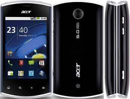 Acer Liquid mini E310 large image 0