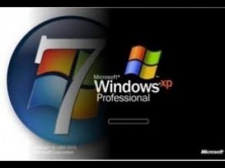 windows 7 install within 5 mint genuine activated. large image 0