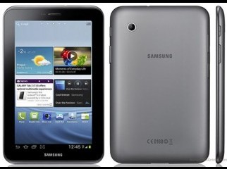 Samsung Galaxy Tab 2 7.0 Urgent Sale Full Box