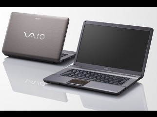 Sony Vaio VGN-NW11Z