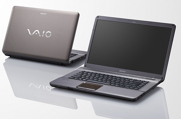 Sony Vaio VGN-NW11Z large image 0