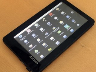 Latest 7 Tablet Pc Low Price Made in Taiwan 