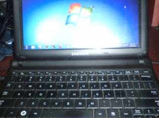 SAMSUNG N100SP 6 months used