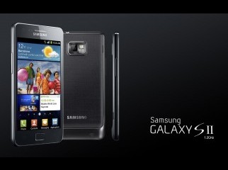 Samsung Galaxy S2