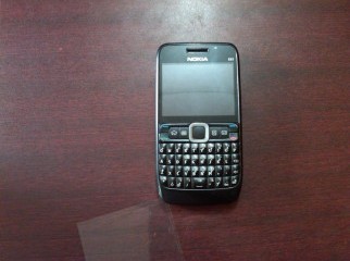 Nokia E63 lower price