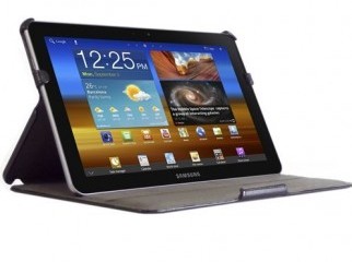 Samsung Galaxy Tab 8.9 4G LTE 28 000 tk with leather cover