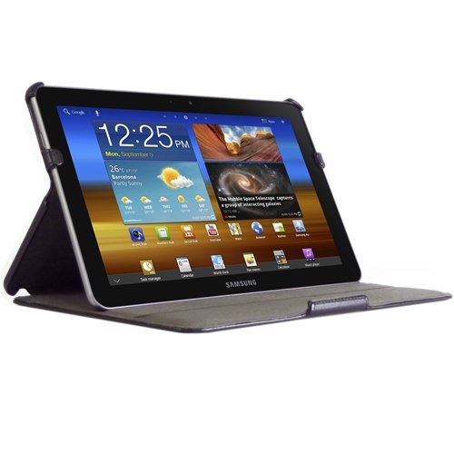 Samsung Galaxy Tab 8.9 4G LTE 28 000 tk with leather cover large image 0