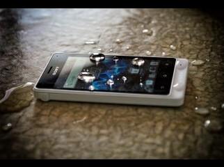 Sony Xperia GO