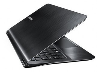 SAMSUNG 900X SERIES 9 NOTEBOOK