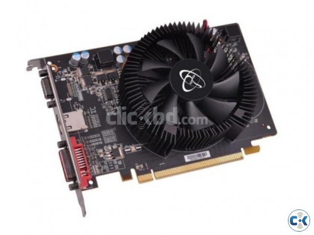 XFX HD 6670 1GB GDDR5 with Warranty large image 0