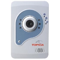 Topica BOX IP Camera large image 0