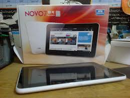 5 Days Used Android Tablet large image 0