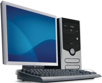 Intel Core i3-DESKTOP WITHOUT MONITOR 26250 BY FLORIDA large image 0