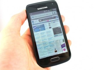 samsung galaxy w gt i8150