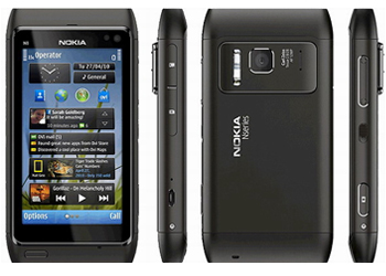 NOKIA n8 mobile for urjent sell large image 0