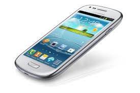 Samsung galaxy s3 mini large image 0