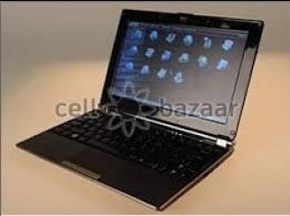 Full Fresh ASUS Eee 1001PX NetBook