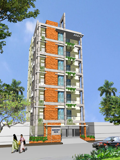 Time Limited Offer February Month Flat Sell At Mirpur-11 large image 0