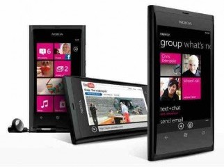 Nokia Lumia 800