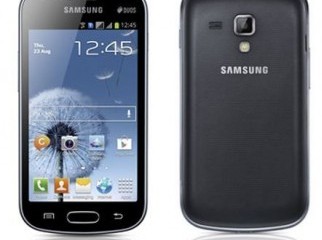 Samsung Galaxy S Duos 2 yrs warranty boxed BRAND NEW 