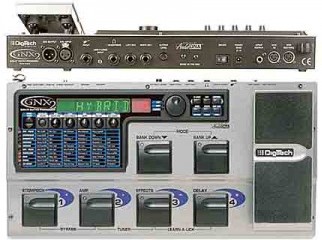 Digitech Gnx2 for sell