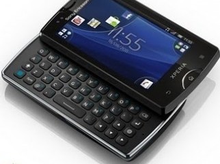 Sony Ericsson Xperia mini pro sk17i