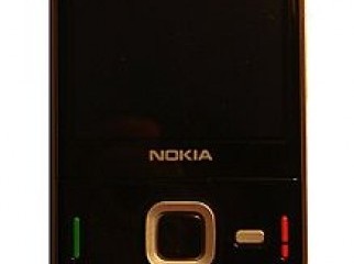 Nokia N85